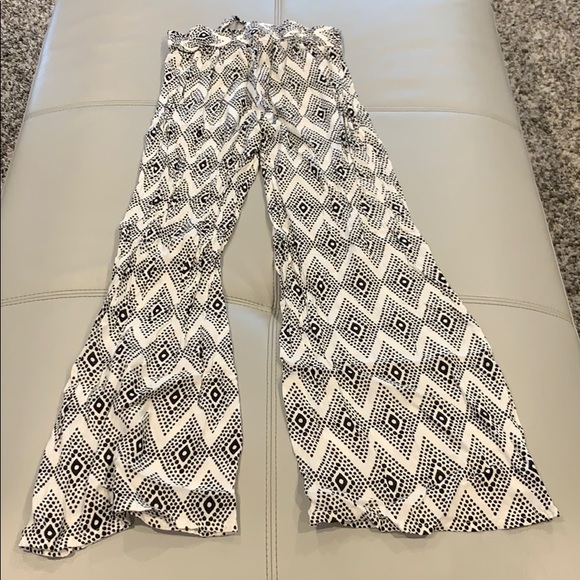Patterned pants - Picture 5 of 5